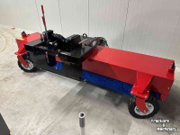 Balayeur M-Sweep Sweep HSTV600P
