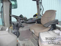 Tracteurs Case-IH puma 180