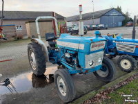 Tracteur Ford 3000