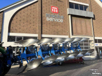 Charrues Lemken Juwel 8 V 5+1 N100