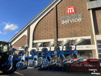 Charrues Lemken Juwel 8 V 5+1 N100