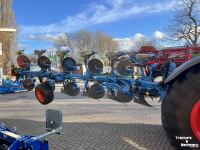 Charrues Lemken Juwel 8 V 5+1 N100