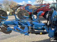 Charrues Lemken Juwel 8 V 5+1 N100