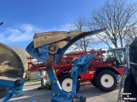 Charrues Lemken Juwel 8 V 5+1 N100