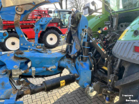 Charrues Lemken Juwel 8 V 5+1 N100