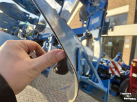 Charrues Lemken Juwel 8 V 5+1 N100