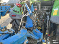 Charrues Lemken Juwel 8 V 5+1 N100