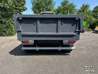 Tombereau / Benne TP Palmse Trailer PT 1000 MB Kipper Dumper Nieuw