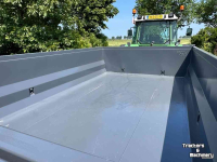 Tombereau / Benne TP Palmse Trailer PT 1000 MB Kipper Dumper Nieuw