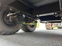 Tombereau / Benne TP Palmse Trailer PT 1000 MB Kipper Dumper Nieuw