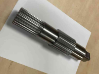 Autochargeuse Veenhuis ASJE  LM03-138979         910.1141