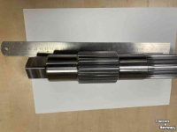 Autochargeuse Veenhuis ASJE  LM03-138979         910.1141