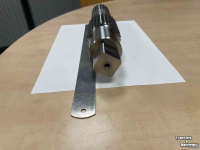Autochargeuse Veenhuis ASJE  LM03-138979         910.1141