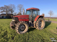 Tracteur Case-IH MX 100