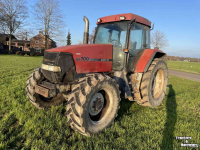 Tracteur Case-IH MX 100