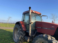 Tracteur Case-IH MX 100