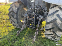 Tracteur Case-IH MX 100