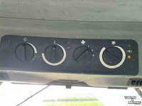 Tracteur Case-IH MX 100