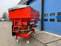 Distributeur d‘engrais Rauch Axis H 50.2 EMC + W Isobus VSP Kunstmeststrooier