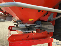 Distributeur d‘engrais Rauch Axis H 50.2 EMC + W Isobus VSP Kunstmeststrooier
