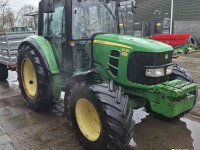 Tracteur John Deere 6230