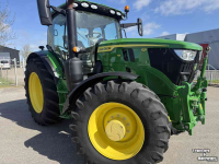 Tracteur John Deere 6R155 50 KM Command pro