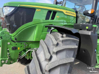 Tracteur John Deere 6R155 50 KM Command pro