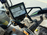 Tracteur John Deere 6R155 50 KM Command pro
