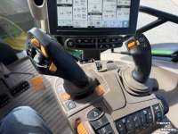 Tracteur John Deere 6R155 50 KM Command pro