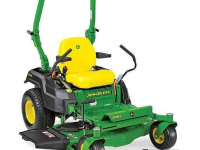 Tracteur Tondeuse Autoporté John Deere Z515E