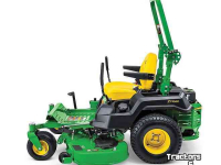 Tracteur Tondeuse Autoporté John Deere Z515E