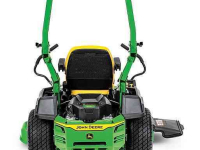 Tracteur Tondeuse Autoporté John Deere Z515E