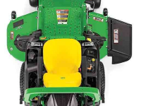 Tracteur Tondeuse Autoporté John Deere Z515E