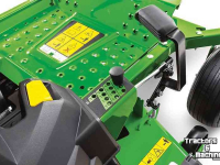 Tracteur Tondeuse Autoporté John Deere Z515E
