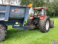 Benne agricole Beco Gigant 180