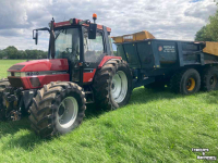 Benne agricole Beco Gigant 180
