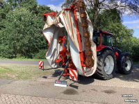 Faucheuse Kuhn GMD 8730