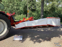 Faucheuse Kuhn GMD 8730