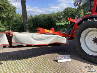 Faucheuse Kuhn GMD 8730