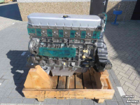 Moteur FPT FPT  Long Block engine Parts no:5802216970R F3DFE613G*B Long engine