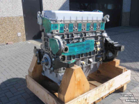 Moteur FPT FPT  Long Block engine Parts no:5802216970R F3DFE613G*B Long engine