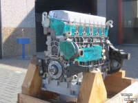 Moteur FPT FPT  Long Block engine Parts no:5802216970R F3DFE613G*B Long engine