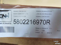 Moteur FPT FPT  Long Block engine Parts no:5802216970R F3DFE613G*B Long engine