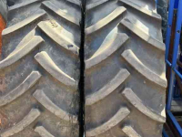 Roues, Pneus, Jantes, Barillets Jumelage Mitas 440/65R28