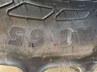 Roues, Pneus, Jantes, Barillets Jumelage Mitas 440/65R28