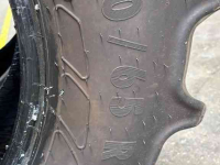 Roues, Pneus, Jantes, Barillets Jumelage Mitas 440/65R28