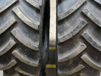 Roues, Pneus, Jantes, Barillets Jumelage Mitas 440/65R28