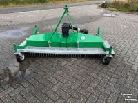 Tondeuse de refus Geo 210 DN weilandbloter   cirkel maaier