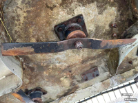 Tondeuse de refus Geo 210 DN weilandbloter   cirkel maaier