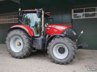 Tracteur Case-IH Puma 150 Multicontroller